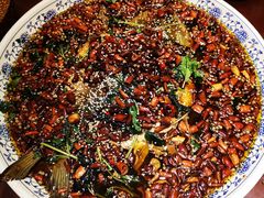 杨记招牌鱼-杨记隆府(白象街店)