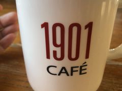 -1901 Cafe(西四店)