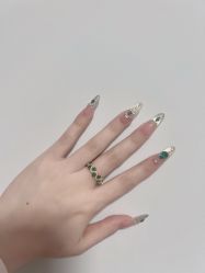 -匠之美甲美睫