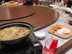 -伊和园清真餐饮