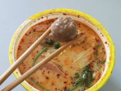 -小谷姐姐麻辣拌·麻辣烫(北辰店)