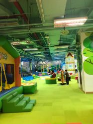 -Mollyfantasy莫莉幻想(重庆袁家岗喜盈门范城店)