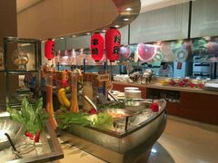 -上海神旺大酒店