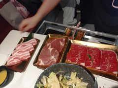 -炙城·韩式烤肉(南京东路店)