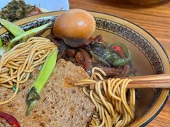 -友琴面馆(东白溪公寓店)