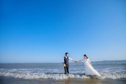 -绿皮火车照相馆 婚纱照旅拍(厦门店)