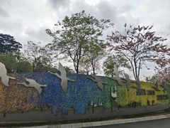 -白石龙音乐公园