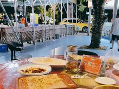 -琼大师东方烤乳猪(亚特兰蒂斯店)