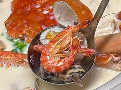 -金龙·打边炉(南京西路店)