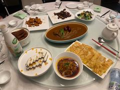 -大铁勺新津菜(东丽阳光新业广场店)