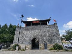 -枫桥景区