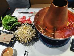 -祥源胡同·涮牛羊肉火锅(花桥店)