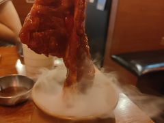 -大阪烧肉BAKA一代(十亩地店)