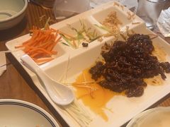 -打酱油·非遗淮扬菜(瘦西湖梅岭店)