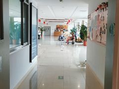 -朝阳区恒春绿景老年公寓