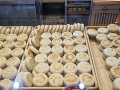 -西施酥饼(欧亚商都店)