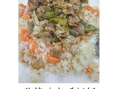 -塔斯提抓饭(东城汇店)