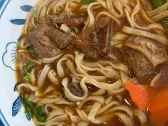 牛三宝面-康师傅私房牛肉面(马泉营奥莱店)