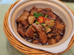 -绍兴老味道·非遗门店(银泰城店)