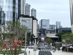 -深圳湾万象城(南山店)