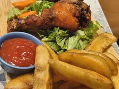 -木尔坦·Multan巴基斯坦清真餐厅halal(大智嘉园店)