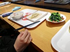 -李记粥铺(泰山路店)