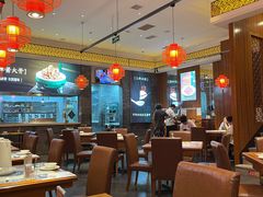 -东方饺子王(王府井关东古巷店)