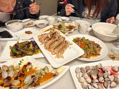 -华盛丰温州大排档(东三环南路店)