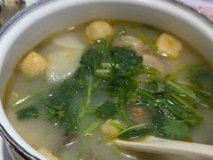 -小杨生煎(黄河路店)