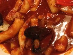 -高丽苑韩国烤肉(海昌路旗舰店)