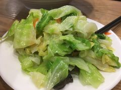 -陕味食族油泼面·小炒盖码面(双榆树店)