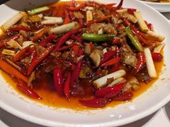 -院8里·小聚园(九眼桥店)