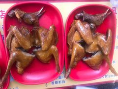 -光明刘冰乳鸽店(光明法政北路店)