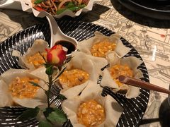 公主素蟹粉-桂满陇天书(南京德基旗舰店)