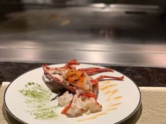 -Ginza Onodera铁板烧(外滩十八号店)