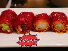 -ManHo万豪中餐厅(成都茂业JW万豪酒店)