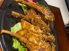 -玖·炭火烤肉