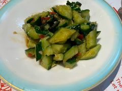 -辣不怕口味虾(凌霄路店)