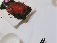 -小贝壳酒楼(经九路店)