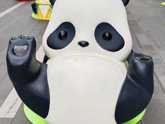 -东莞松山湖万象汇