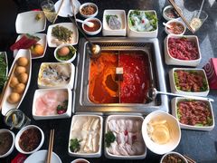 -海底捞火锅(连城广场店)
