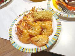 -吉布鲁牛排海鲜自助(成都大悦城店)