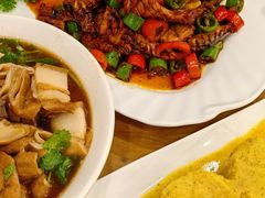 -北京小肠陈饭庄(方庄店)