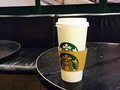-星巴克臻选(北京世贸天阶店)