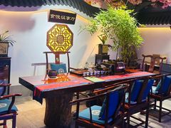 -食悦江南·淮扬菜·烤鸭(亚运村·惠新店)