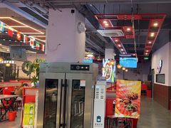 -蚝门海鲜烧烤大排档(高新路店)