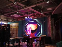 -疯克大象美式烤肉餐厅