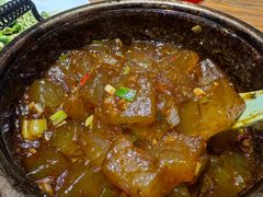 -小杨烤肉(朱雀店)