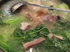-外婆味道·云南菜大当家(关上店)