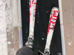 -大同万龙白登山国际滑雪场